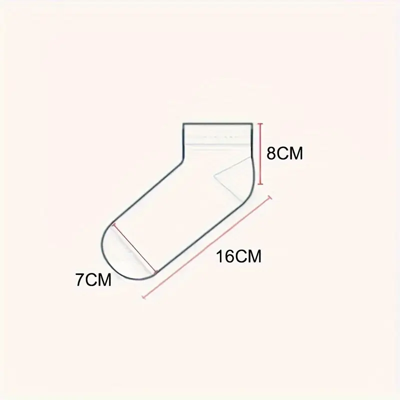 Boys’ Everyday Socks – Mid-Calf Cotton 5-Pack | Stylish & Comfortable for Ages 8–12 - Image 10