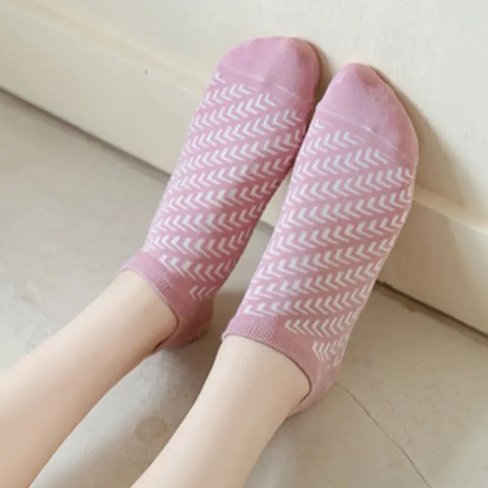 Open Chevron Air Mesh Instep for Rapid Cooling