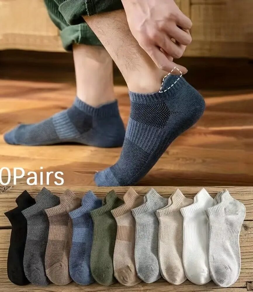 Arch Compression Band and Breathable Honeycomb Mesh