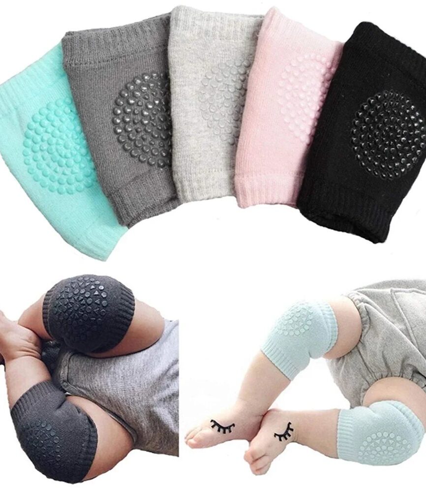 Soft Textured Silicone Gripper Pad Close-Up