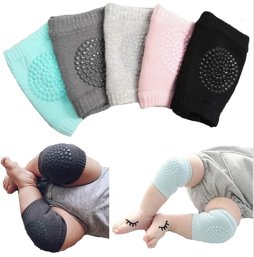 Soft Textured Silicone Gripper Pad Close-Up
