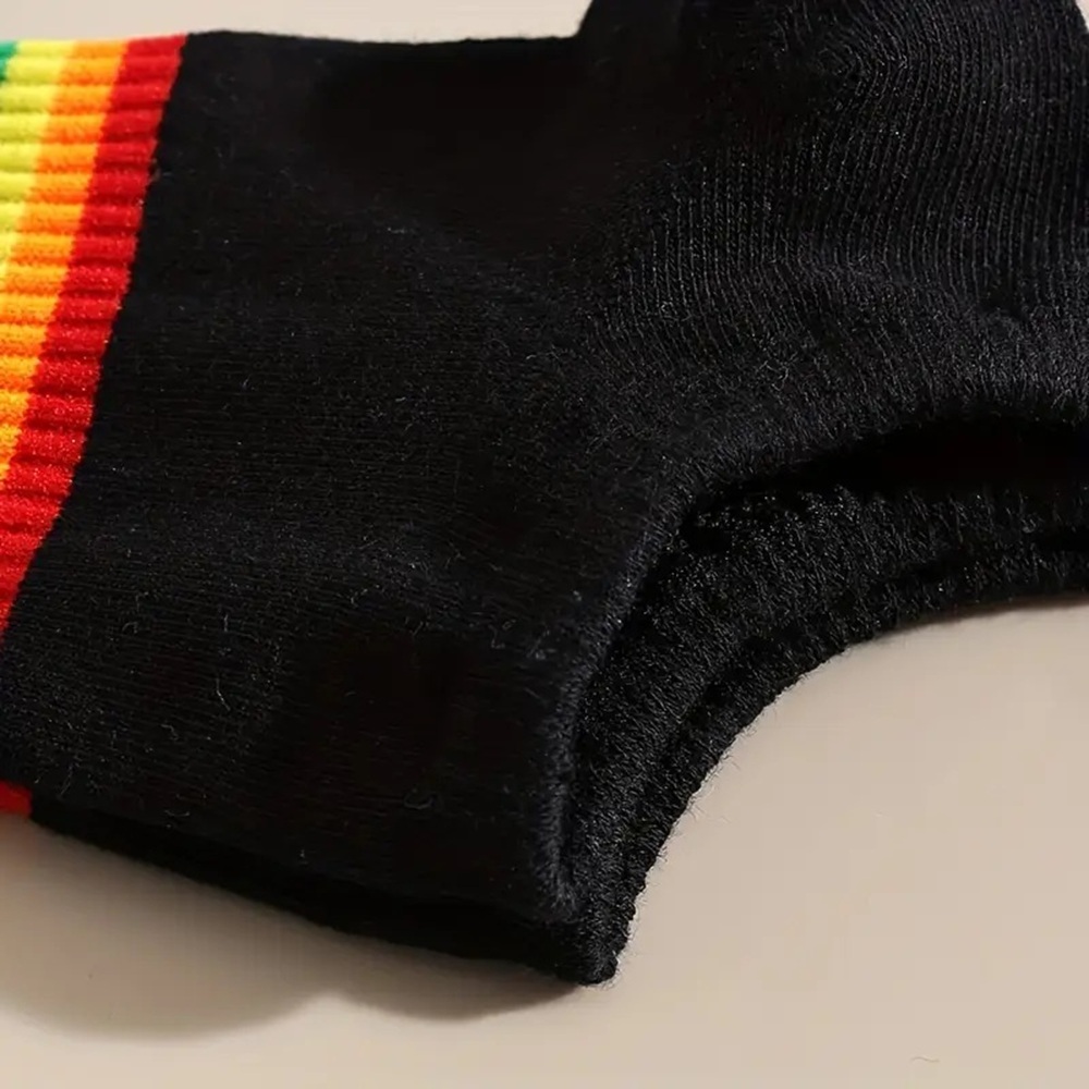 Reinforced Sole and Heel Construction