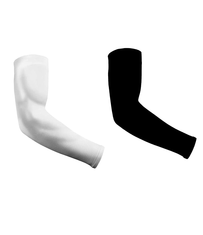 Seamless 360-Degree Compression Knit and High Elasticity
